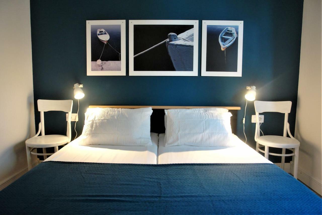 Quercus Apartment Stara Baška Esterno foto